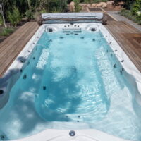 Thumbnail of http://Above%20ground%20pool%20with%20a%20deck%20built%20around%20it.