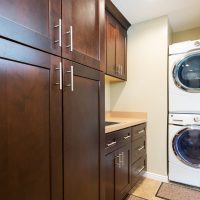 After_Interior_Mudrooms_Modern Laundry Rooms_Mid Century Home Renovations