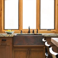 After_Interior_Kitchen Remodels_Copper Apront Front Sink Farmhouse_Modern Designs