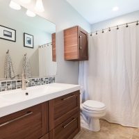 After_Bathroom_Family bathrooms_Updated Rambler home | Renovation Design Group