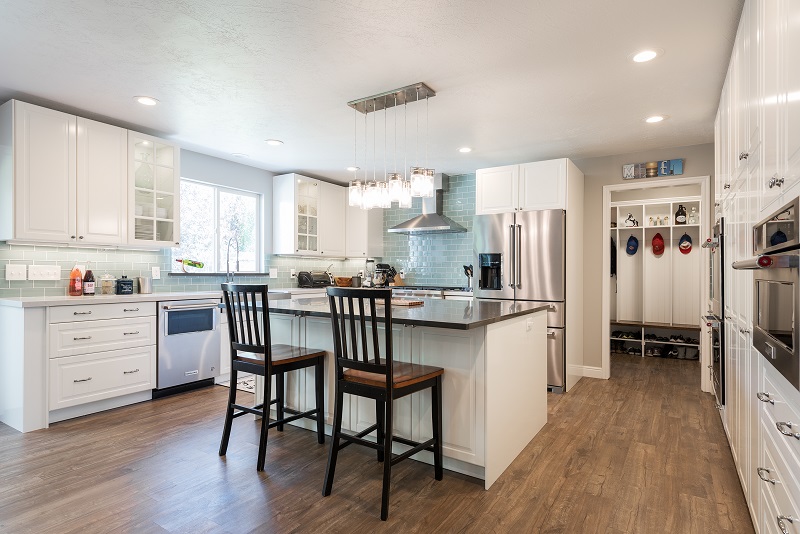 Interior_After_Kitchen Remodels_Expanding your home_Rambler Expansion | Renovation Design Group