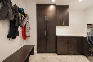 After_Interior_Mudroom_Laundry Room ideas_Contemporary | Renovation Design Group
