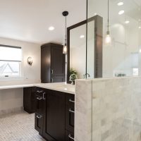 After_Interior_Master Suite_Master Bedrooms_Custom Bathrooms | Renovation Design Group