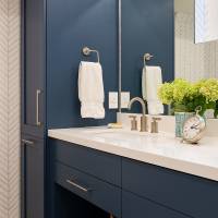 Luxury Bathroom Ideas | Renovation Design Group