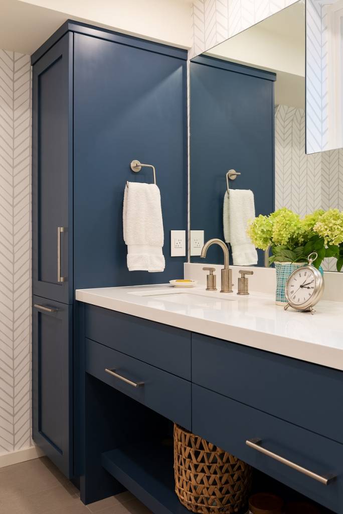 Luxury Bathroom Ideas | Renovation Design Group