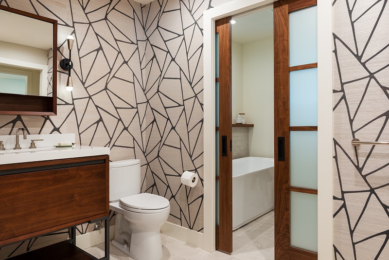 Luxury bathroom ideas | Renovation Design Group