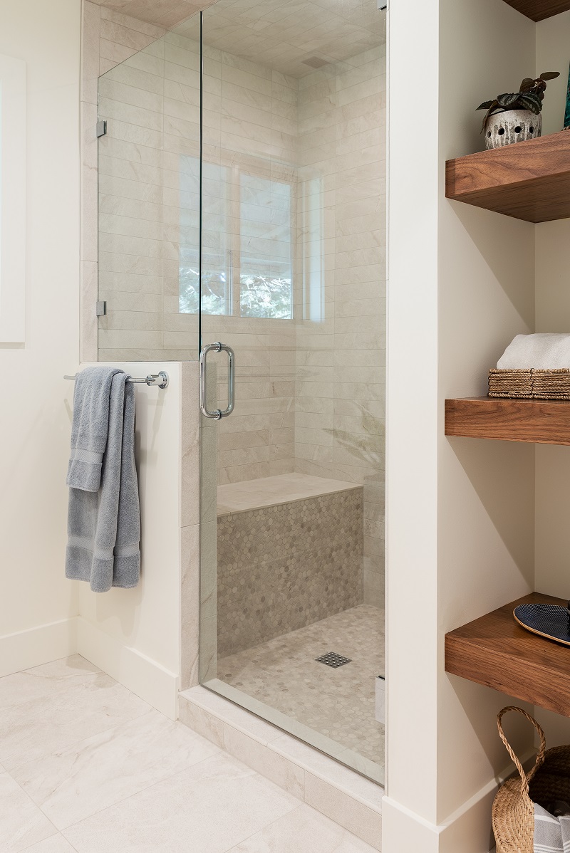 Luxury bathroom ideas | Renovation Design Group