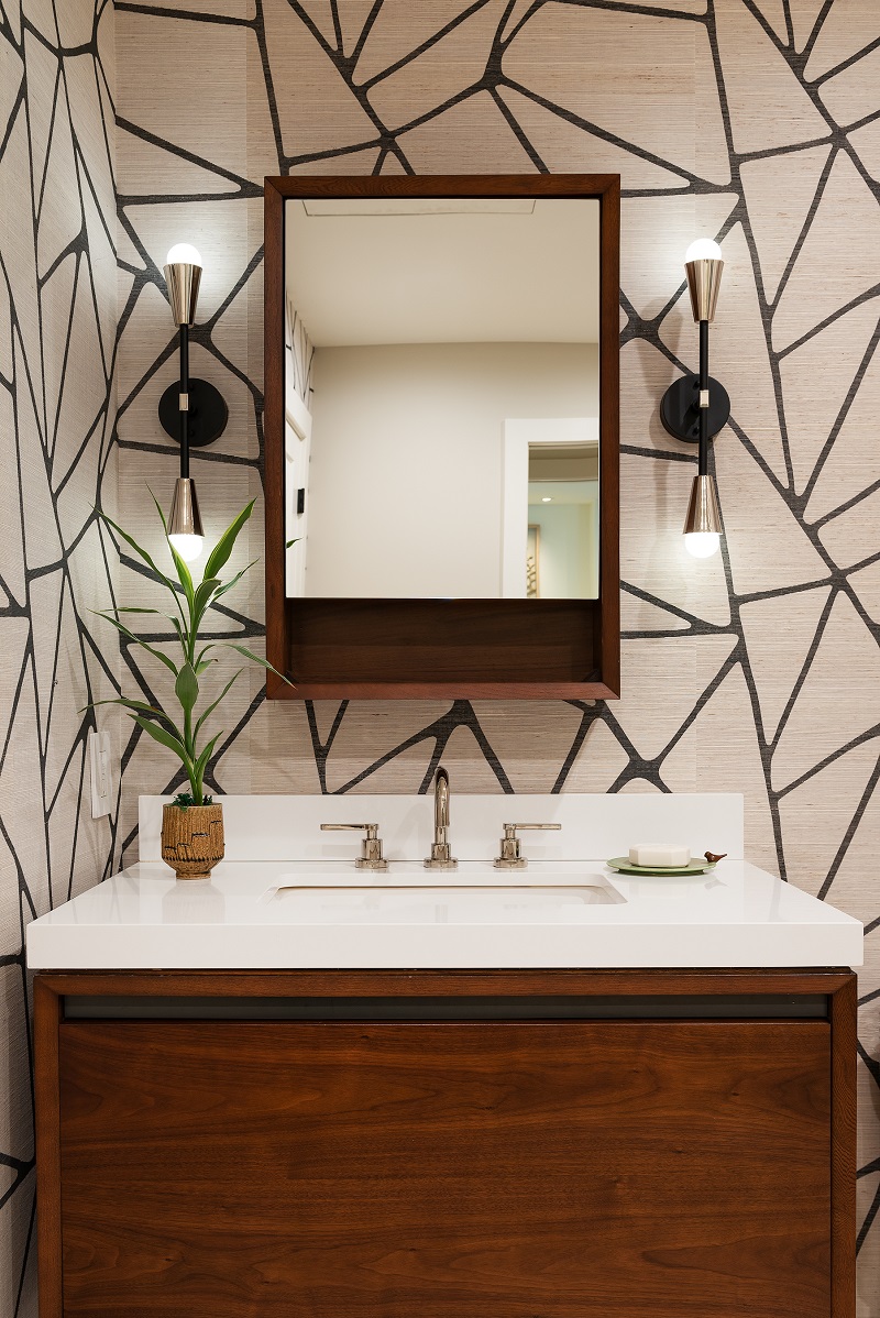 Luxury bathrooms | Renovation Design Group