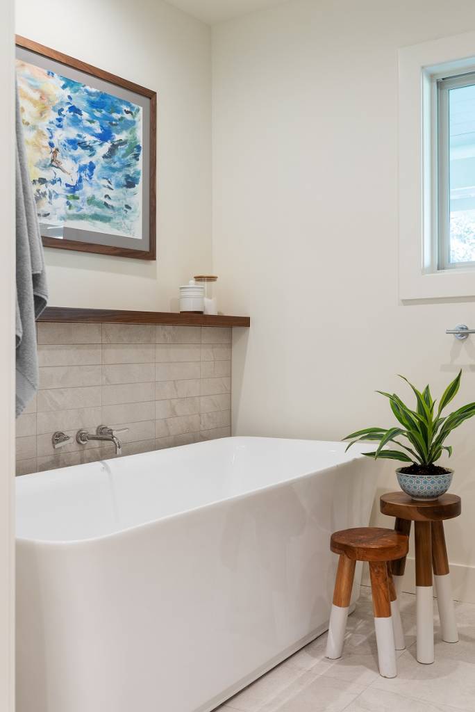 Luxury bathrooms | Renovation Design Group