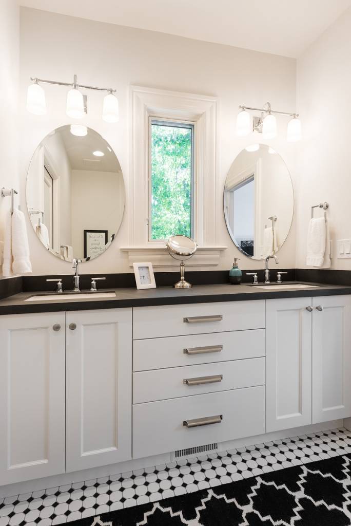 Interior Bathroom Ideas Contemporary Bathroom Designs Salt Lake City Home Remodels | Renovation Design Group