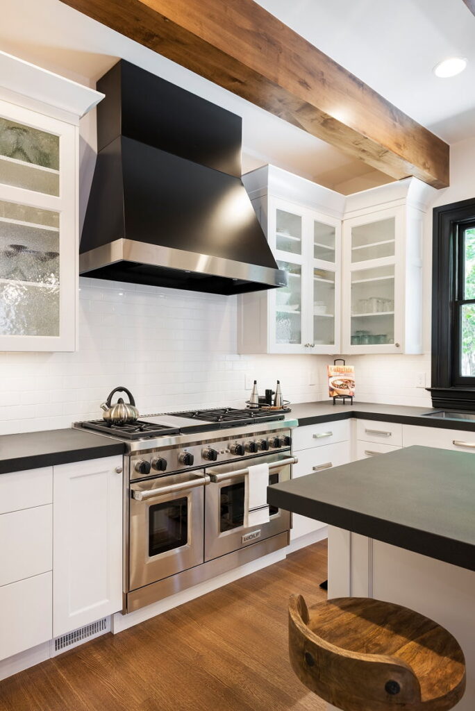 Interior Kitchen Remodel Contemporary Designs Colonial Modern | Renovation Design Group