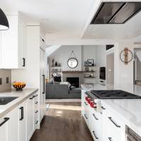 Modern traditional kitchen ideas | Renovation Design Group