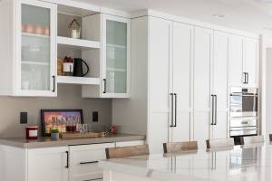 Modern traditional kitchen ideas | Renovation Design Group