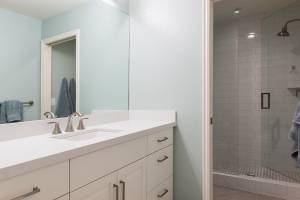 Second Story bathroom addition ideas | Renovation Design Group