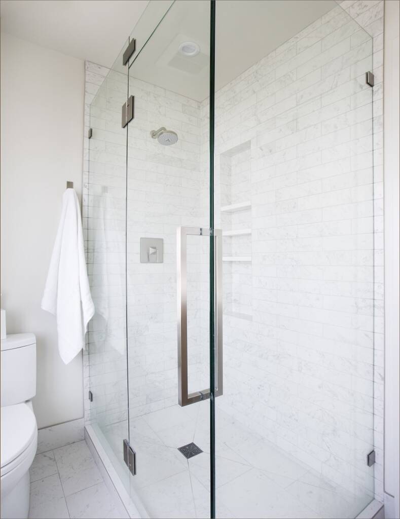 1292_Interior_After_Master Bath_Standing Shower Renovation Design Group