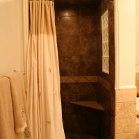 Master Bathroom Addition | Renovation Design Group