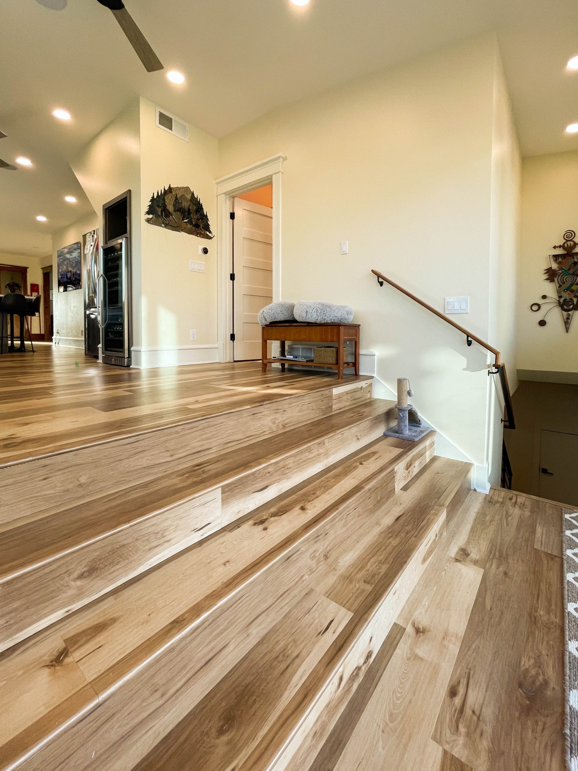 Sugar House Expansion