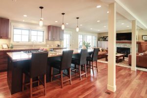Determining if the Dining Room is right for you article by | Renovation Design Group