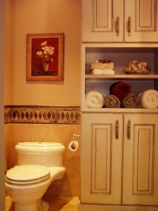 Country Road Bathroom | Renovation Design Group