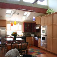 Modern Kitchen Remodel | Renovation Design Group