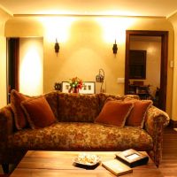 Living Room Remodel Design | Renovation Design Group