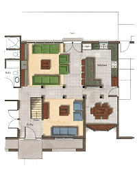 dnews house floor plan
