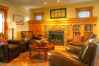 Give Fireplace a cost effective facelift