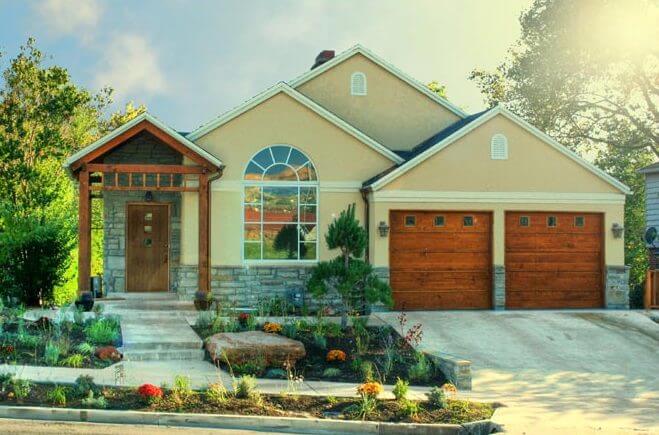 900 S. Duplex