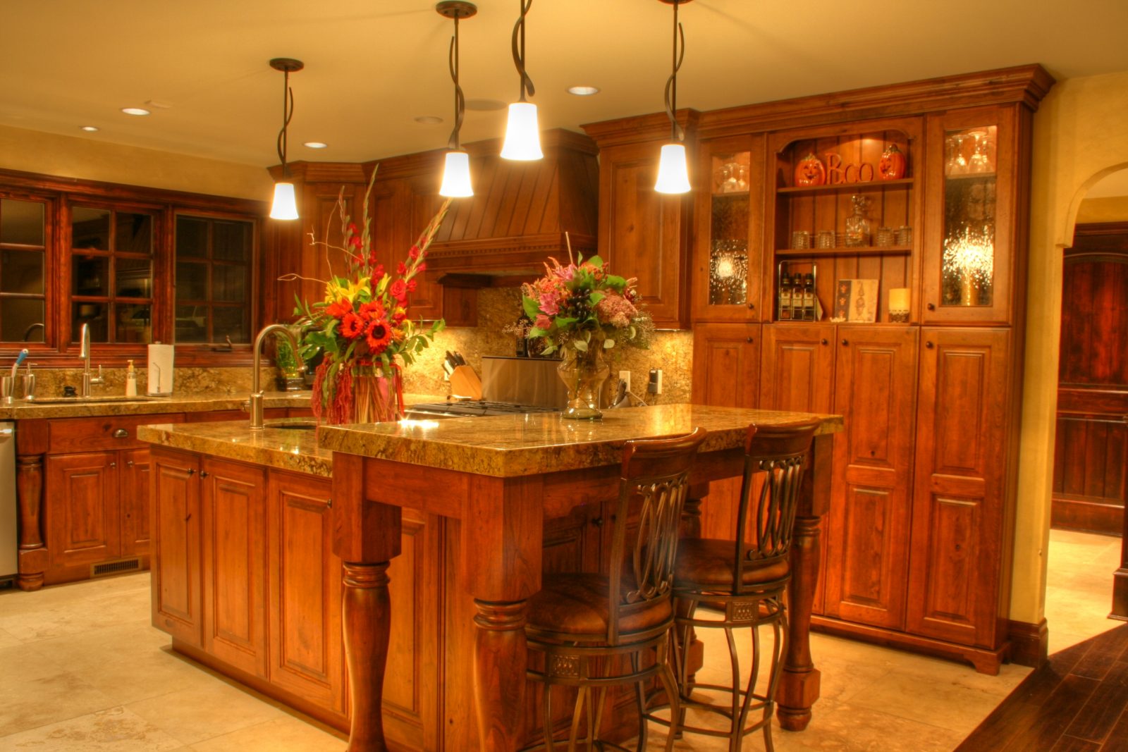 Kitchen Designs & Remodeling Addition Kitchen Designs & Remodeling Addition Dining Room Before Remodel Design | Renovation Design Group