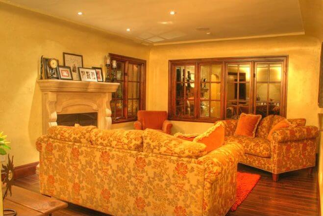 Living Room Remodel Design | Renovation Design Group