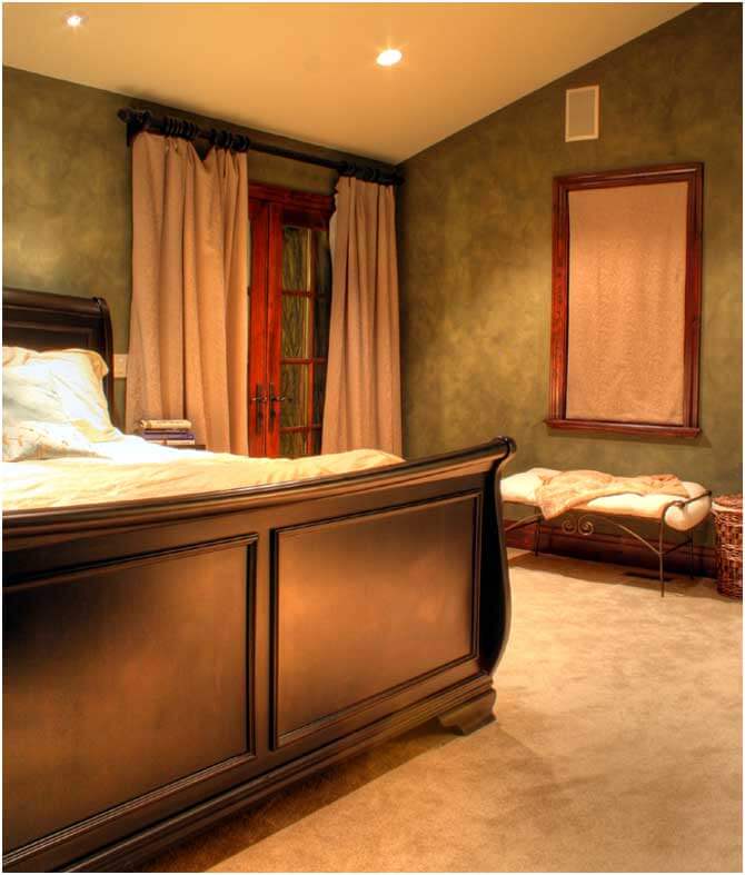 Master Bedroom Remodeling Addition | Renovation Design Group