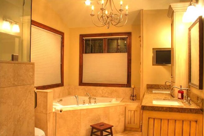Master Bathroom Remodel | Renovation Design Group