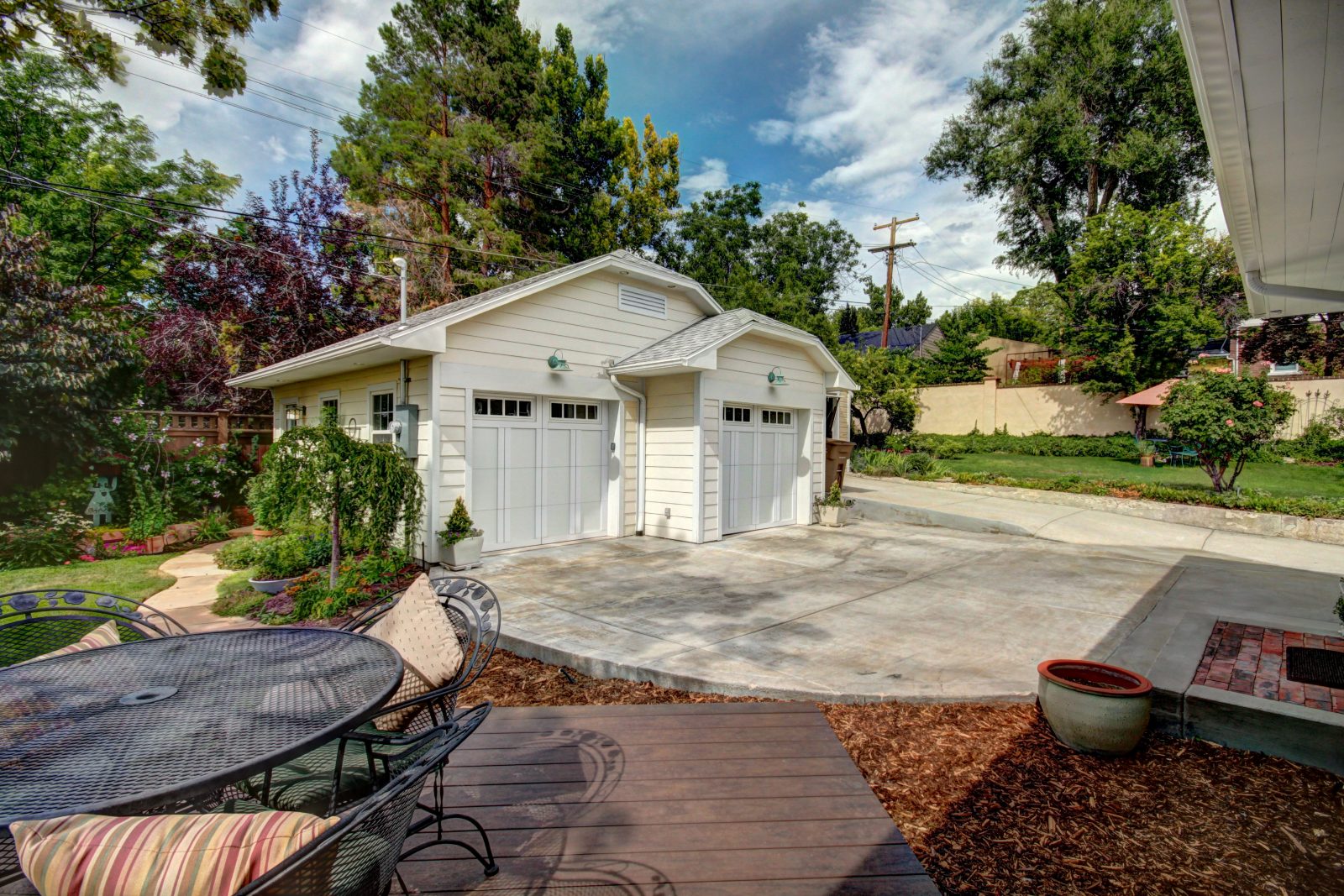 After_Back of House Remodel_Exterior Renovations_Bungalow Renovation | Renovation Design Group