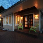 After_Back of House Remodel_Exterior Renovations_Bungalow Renovation | Renovation Design Group