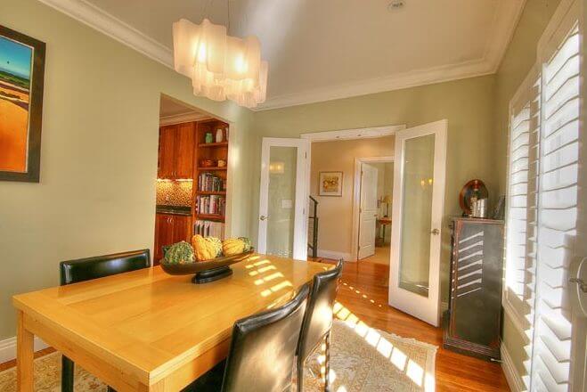 Dining Room Design | Renovation Design Group