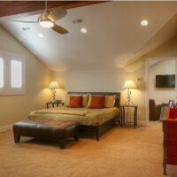 Master Bedroom Addition | Renovation Design Group