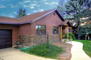 Melony Drive Ranch Exterior