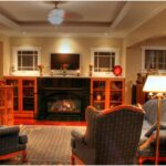 Great Room Traditional Style Bungalow Home | Renovation Design Group