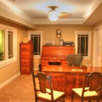 House Style: Bungalow: Craftsman Style Bungalows Project Type: Curb Appeal Remodels Location: Salt Lake City, Utah Originally Built in: 1924 Great Room Traditional Style Bungalow Home | Renovation Design Group