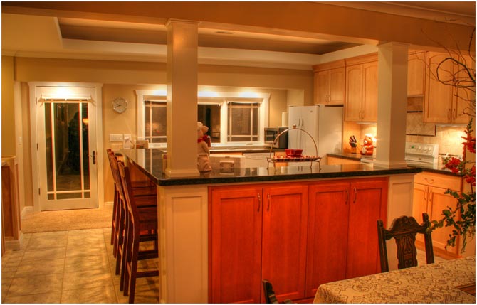 Traditional Kitchen Renovation Design and Style | Renovation Design Group