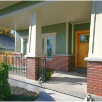Thumbnail of http://Front%20Porch%20Bungalow%20Contemporary%20Exterior%20Bungalow%20Addition%20|%20Renovation%20Design%20Group