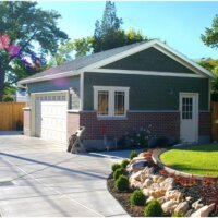 Thumbnail of http://Bungalow%20garage%20|%20Renovation%20Design%20Group