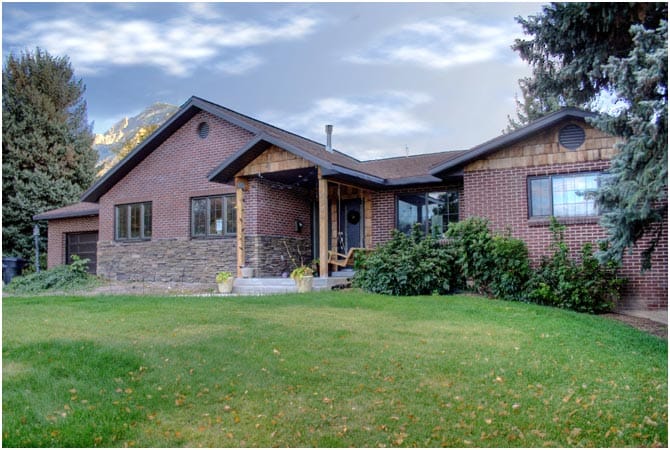 Ranch Rambler Exterior Addition | Renovation Design Group