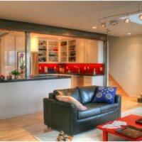 Thumbnail of http://Modern%20Great%20Room%20remodel%20|%20Renovation%20Design%20Group
