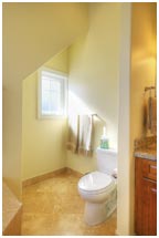 1800 East Cape Interior Master Bath Remodel | Renovation Design Group