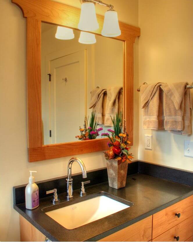 cottage Bathroom | Renovation Design Group