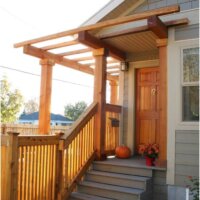 Thumbnail of http://Outdoor%20spaces%20back%20of%20home%20exterior%20|%20Renovation%20Design%20Group