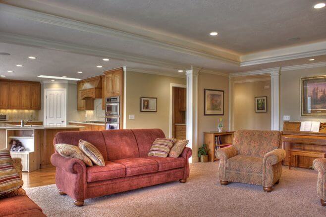 1960 Ranch Renovation