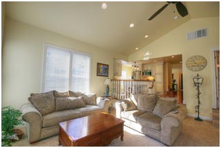 1800 East Cape Interior Family Room Remodel | Renovation Design Group