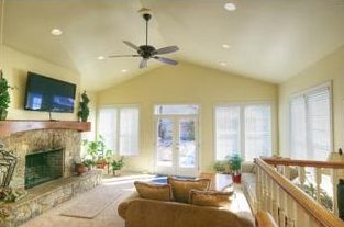 1800 East Cape Family Room